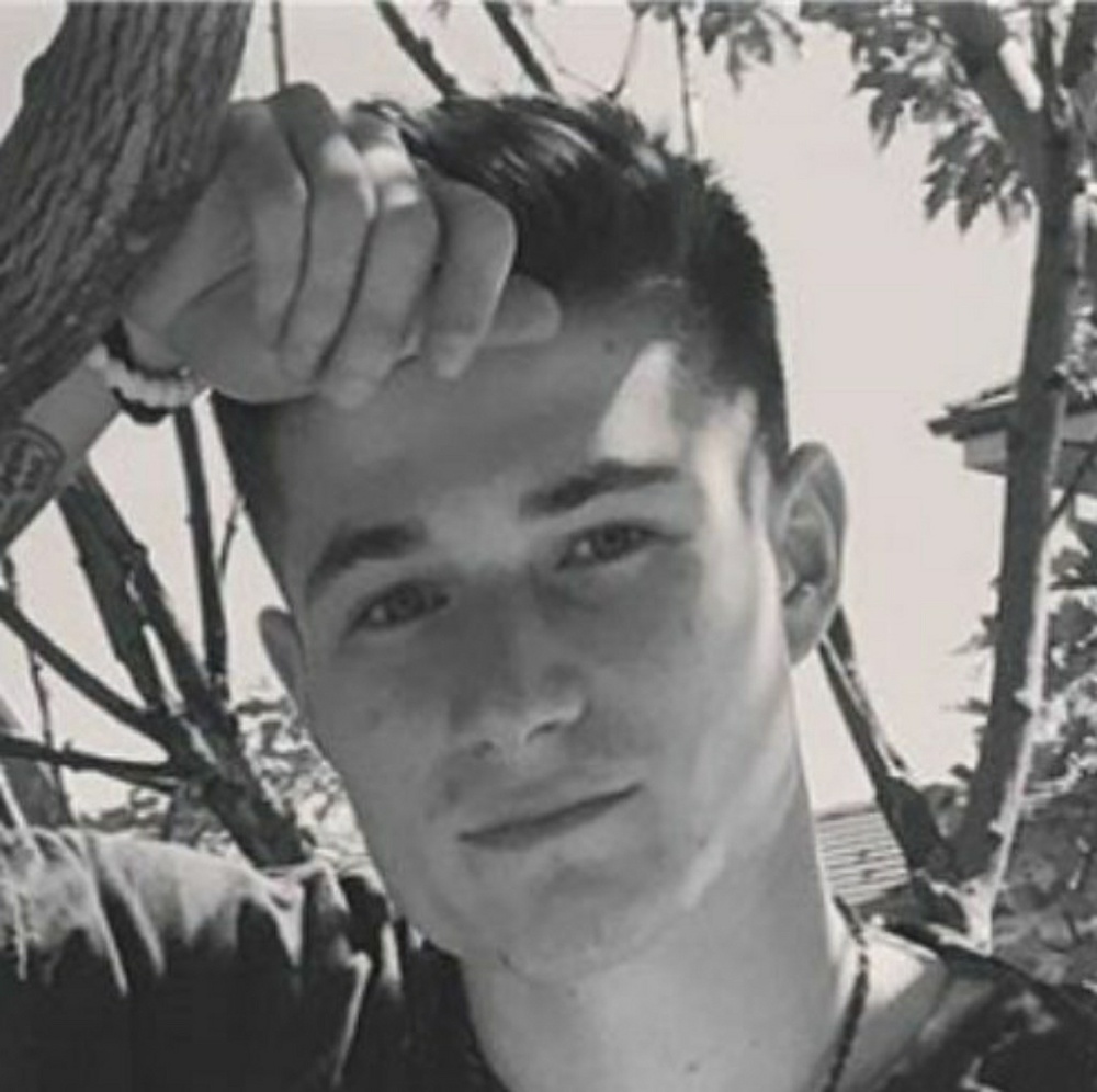 Meet your Posher, Spencer